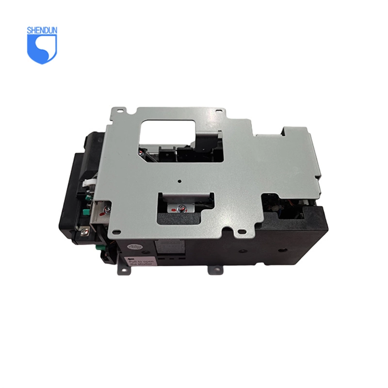 Hitachi Card Reader V2c-V2cu-1jl-051 ATM Parts