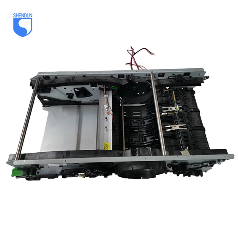 Cdu10 ATM Machine Parts Hyosung Hcdu 7010000186 S7010000186 Mx5600 Mx5600s Mx5600st