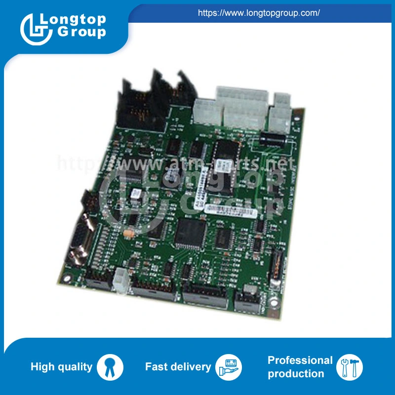 ATM Parts NCR PCB-Misc I/F Standard in Stock (445-0618859)