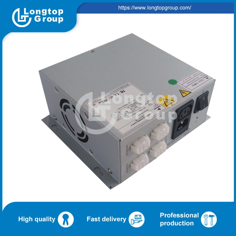 Grg ATM Spare Parts H22 Power Supply Gpad311m36-4b