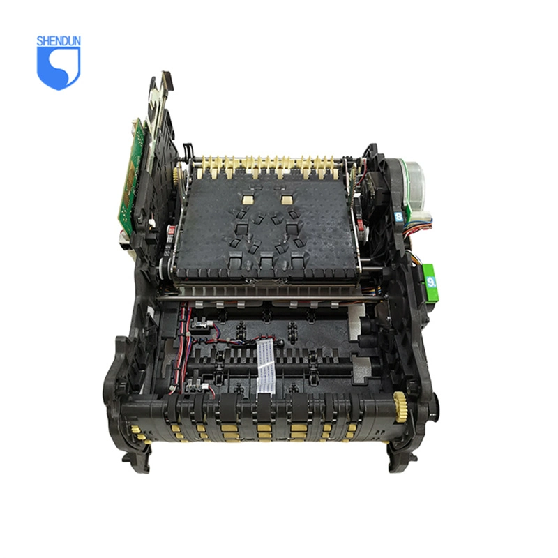 Wincor C4560 C8050 C2090 Main Module Head W. Drive Crs 1750193276 ATM Parts