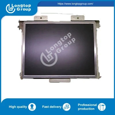 Piezas de cajero automático Grg Banking Monitor LCD de 15'