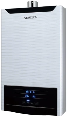 Calentadores de agua a gas sin tanque constantes del electrodoméstico del cajero automático del nuevo diseño caliente de las ventas